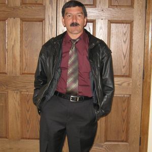 Meet your Posher, Paul